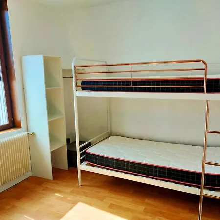 Maison De 3 Chambres Avec Vue Sur La Mer Jardin Clos Et Wifi A Criquebeuf En Caux A 1 Km De La Plage Criquebeuf-en-Caux