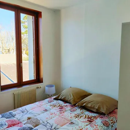 Maison De 3 Chambres Avec Vue Sur La Mer Jardin Clos Et Wifi A Criquebeuf En Caux A 1 Km De La Plage Prázdninový dům *