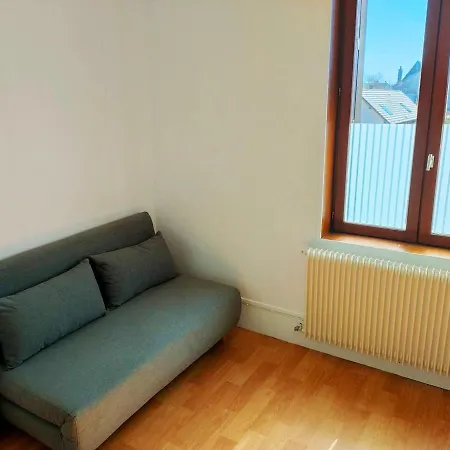 Maison De 3 Chambres Avec Vue Sur La Mer Jardin Clos Et Wifi A Criquebeuf En Caux A 1 Km De La Plage Prázdninový dům Criquebeuf-en-Caux