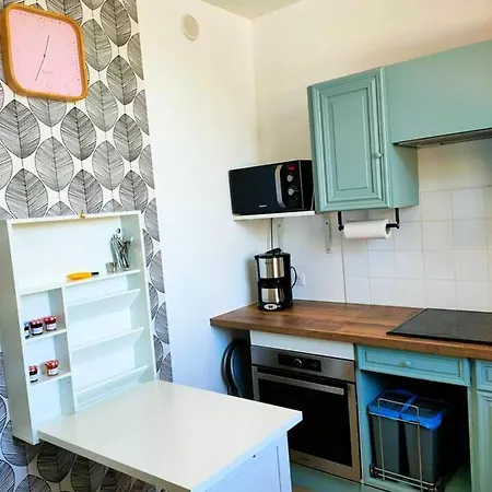 Prázdninový dům Maison De 3 Chambres Avec Vue Sur La Mer Jardin Clos Et Wifi A Criquebeuf En Caux A 1 Km De La Plage Criquebeuf-en-Caux