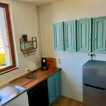 Maison De 3 Chambres Avec Vue Sur La Mer Jardin Clos Et Wifi A Criquebeuf En Caux A 1 Km De La Plage