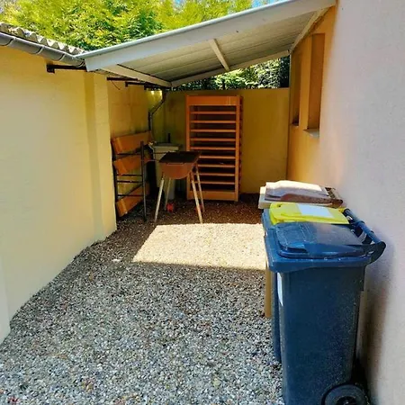 Maison De 3 Chambres Avec Vue Sur La Mer Jardin Clos Et Wifi A Criquebeuf En Caux A 1 Km De La Plage Prázdninový dům Criquebeuf-en-Caux