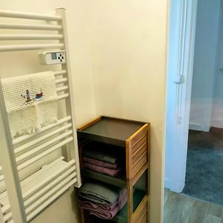 Maison De 3 Chambres Avec Vue Sur La Mer Jardin Clos Et Wifi A Criquebeuf En Caux A 1 Km De La Plage * Criquebeuf-en-Caux