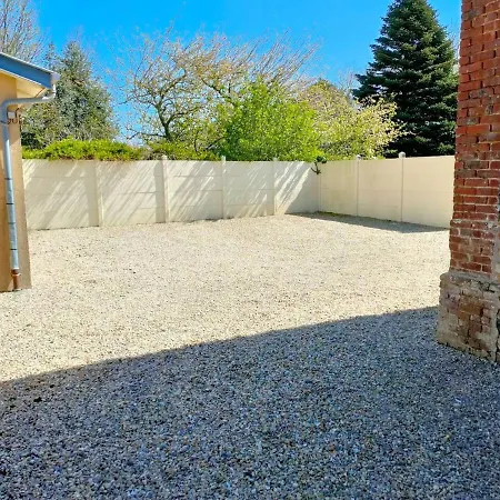 Maison De 3 Chambres Avec Vue Sur La Mer Jardin Clos Et Wifi A Criquebeuf En Caux A 1 Km De La Plage Prázdninový dům
