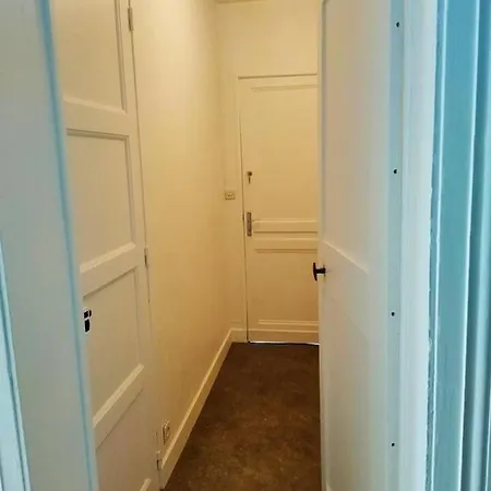 Maison De 3 Chambres Avec Vue Sur La Mer Jardin Clos Et Wifi A Criquebeuf En Caux A 1 Km De La Plage * Criquebeuf-en-Caux